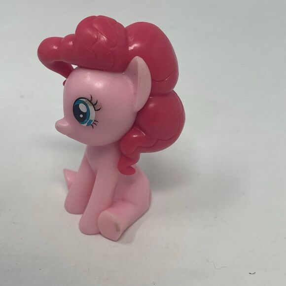 My Little Pony Equestria Girls Dolls & Ponies Small Figures Lot of 9 - Picture 7 of 12